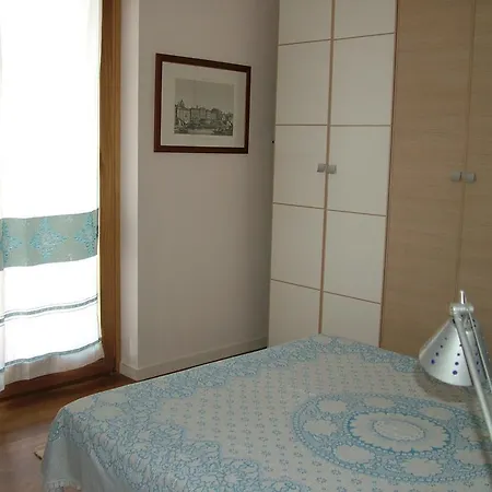 Casa Mediterranea Couette-café *