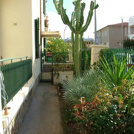 Casa Mediterranea *