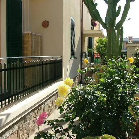 Casa Mediterranea *
