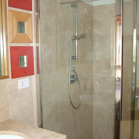 Bed & Breakfast Casa Mediterranea *