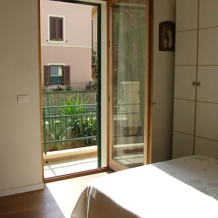 Frühstückspension Casa Mediterranea Alghero