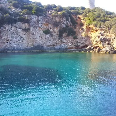 Bed & Breakfast Casa Mediterranea Alghero