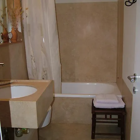Bed & Breakfast Casa Mediterranea