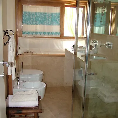 Bed & Breakfast Casa Mediterranea *