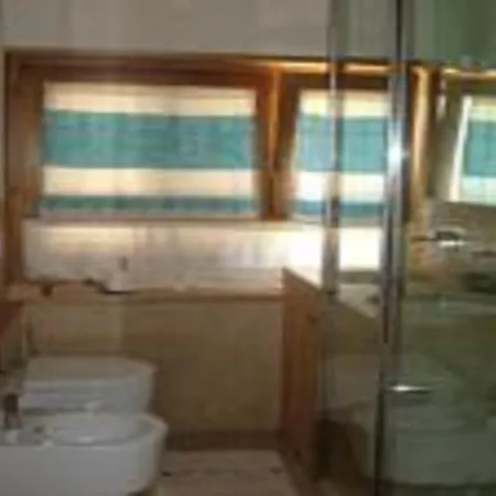 Casa Mediterranea Alghero