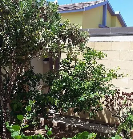 Casa Mediterranea Frühstückspension Alghero