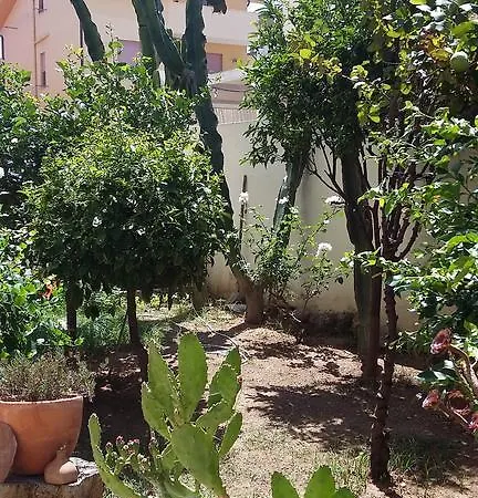 Casa Mediterranea Frühstückspension *
