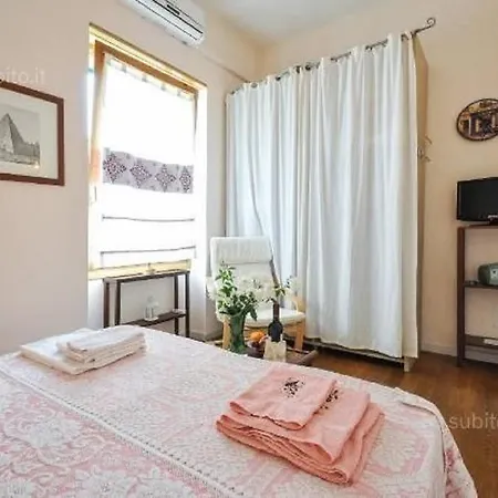 Bed & Breakfast Casa Mediterranea